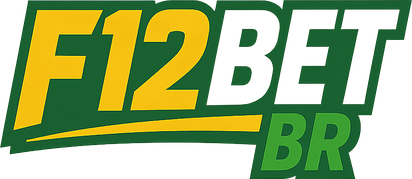 F12 Bet BR Logo
